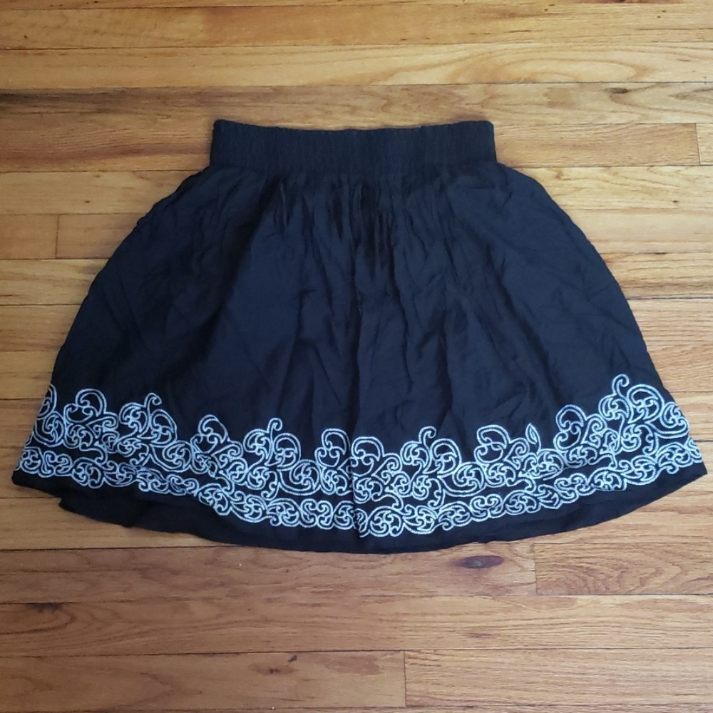WHBM Skirt